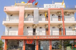 HOTEL SHYAM SANWARA
