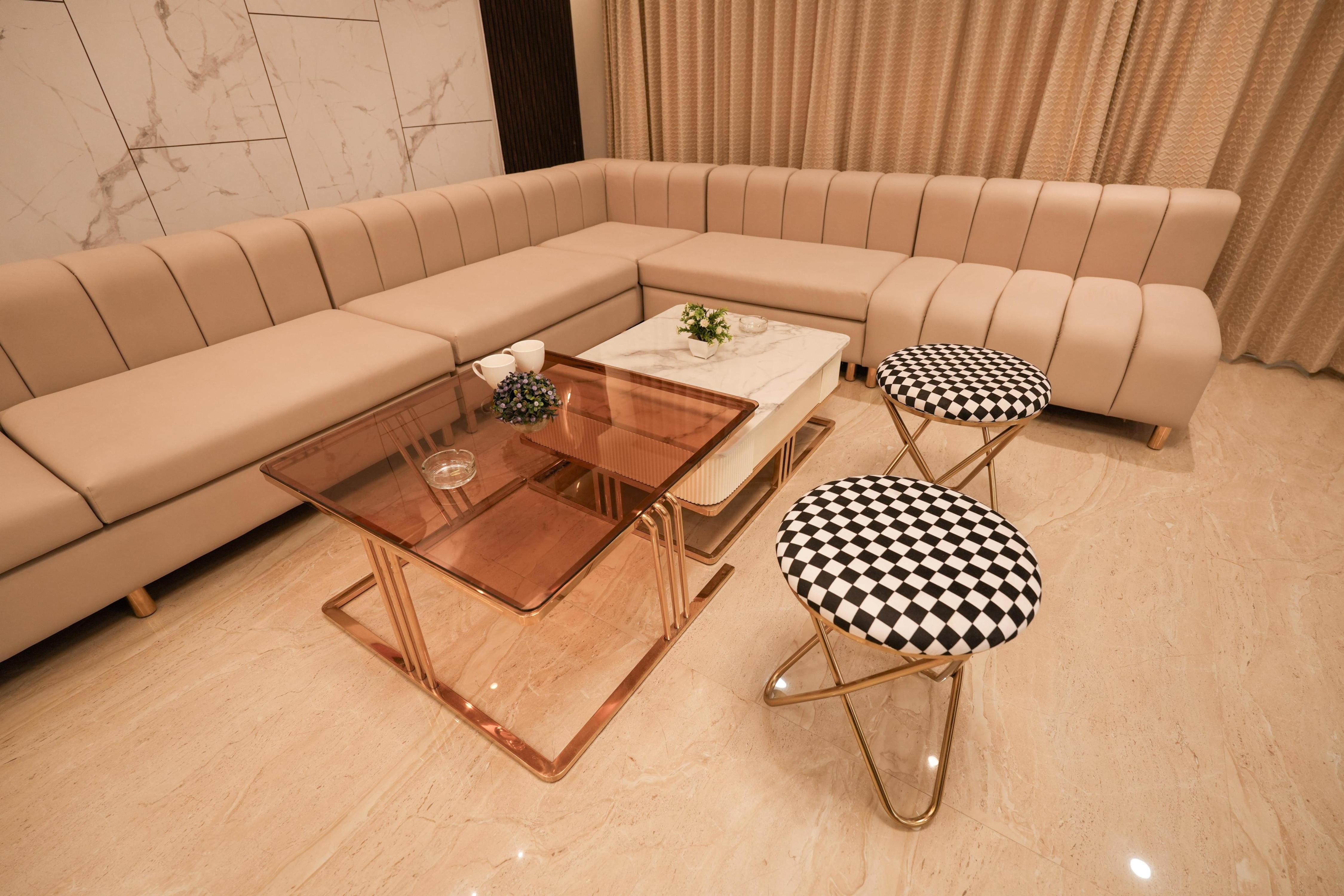 3BHK By Ganga Kripa - Tap to explore photos