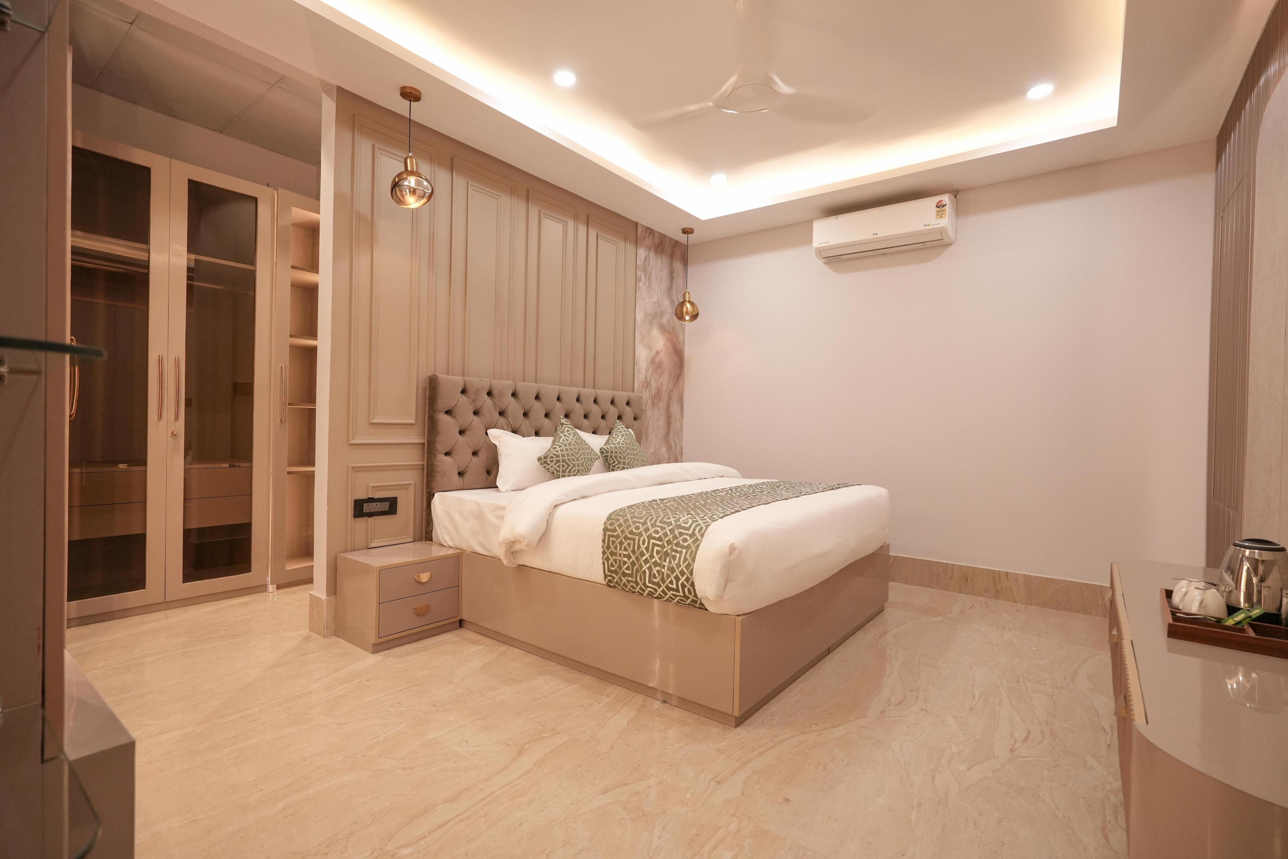 3BHK By Ganga Kripa - Tap to explore photos