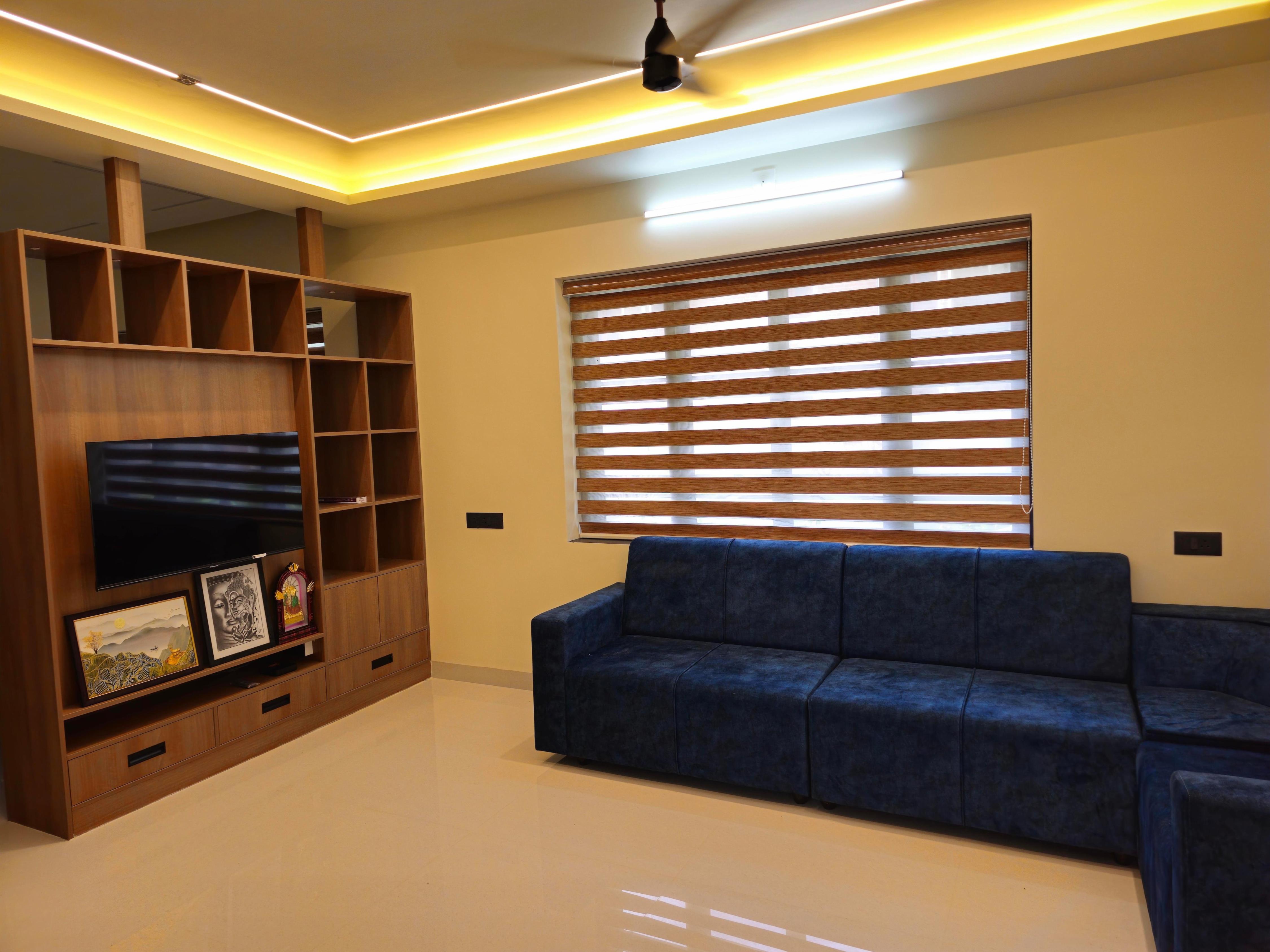 Hrishi Guest Suites (2BHK) - Tap to explore photos