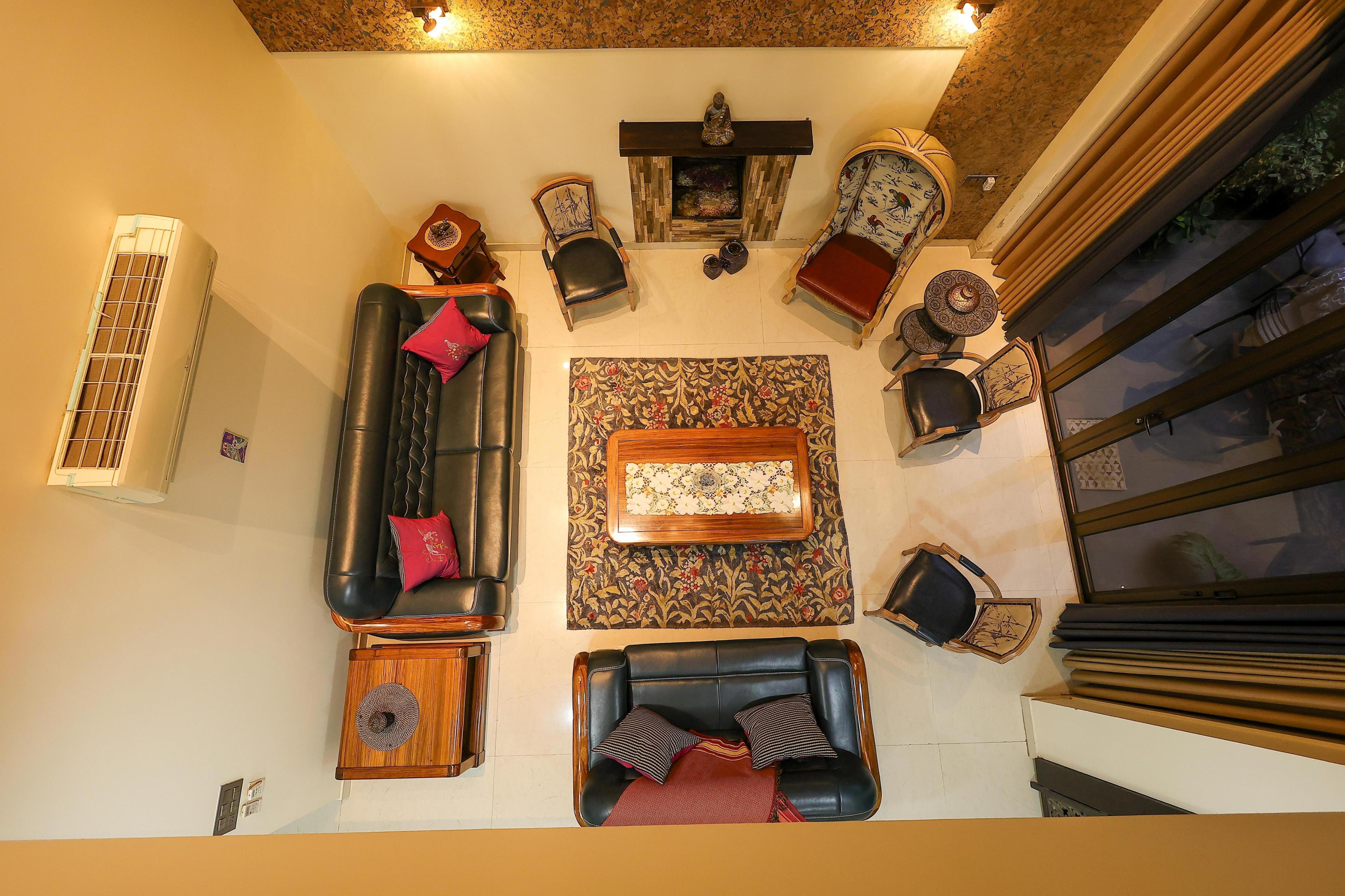 Jackfruit Villa Luxe Rooms - Tap to explore photos