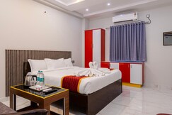Address of HOTEL WOOD LAND GRAND