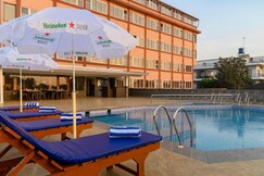 Nazri The Verda Hotel  Arambol