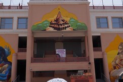 Rooms of Mata Kaushalya Yatri Niwas Ayodhya
