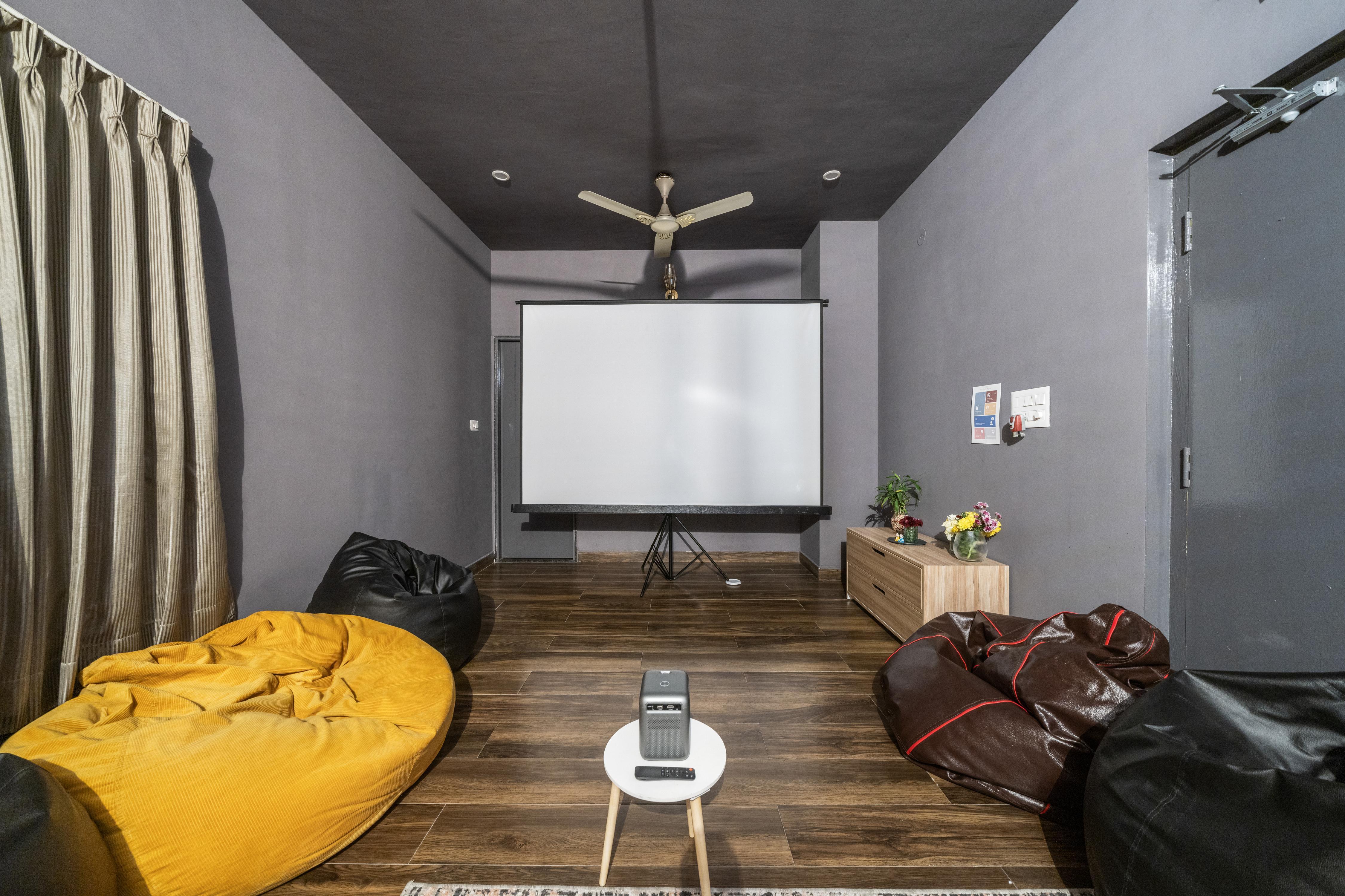 Gatsby Grandeur Spacez Villa w/ Private Theater