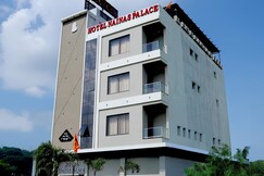 Hotel Nainas Palace
