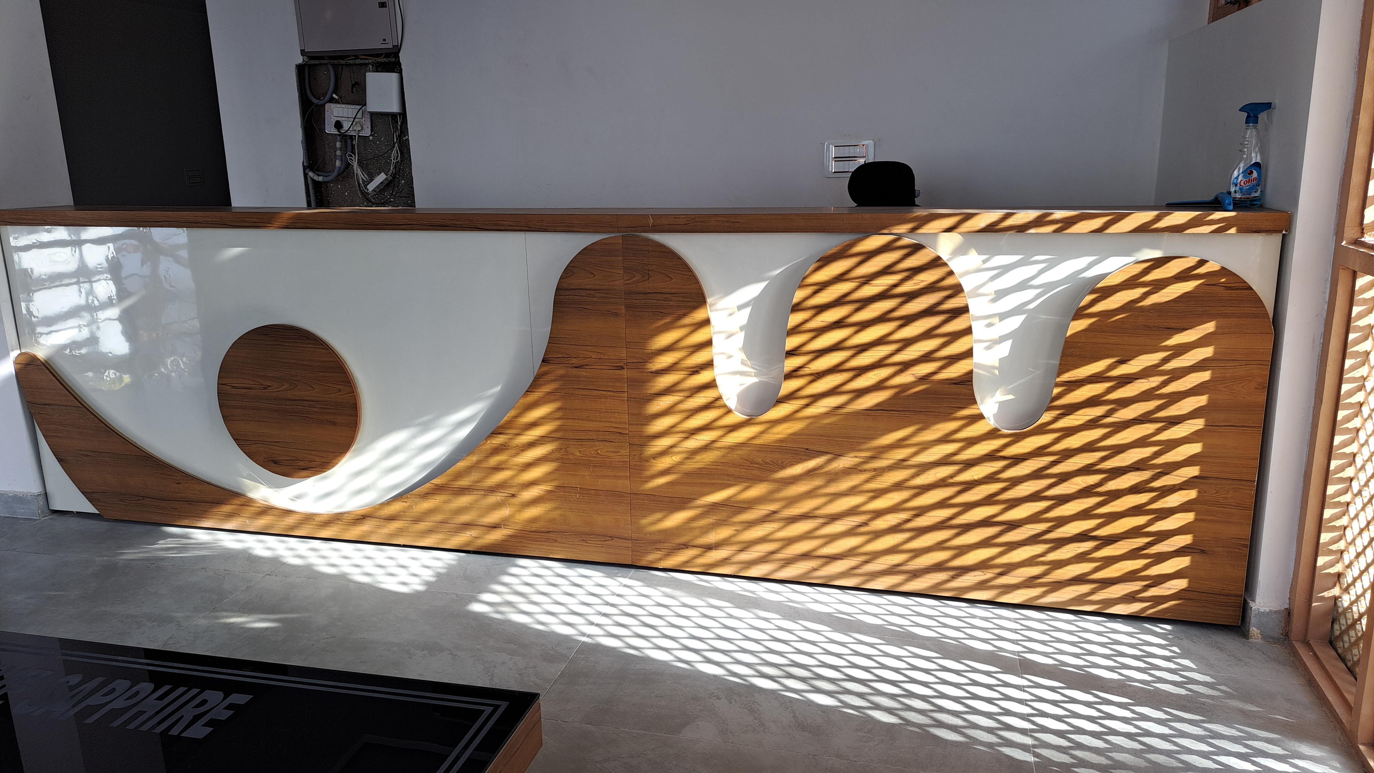 The Sapphire Resorts Ganishbal