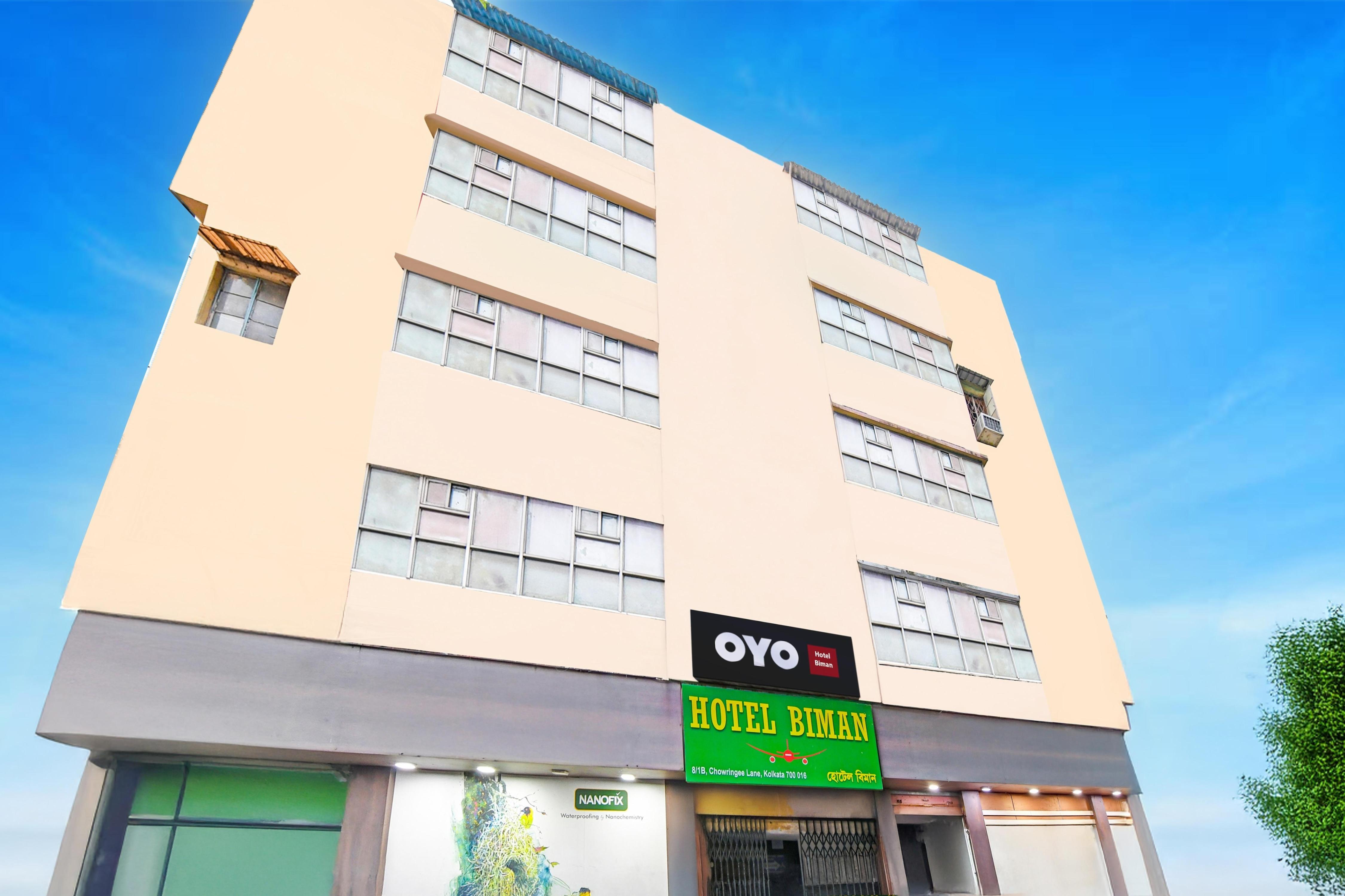 Hotel O Biman - Tap to explore photos