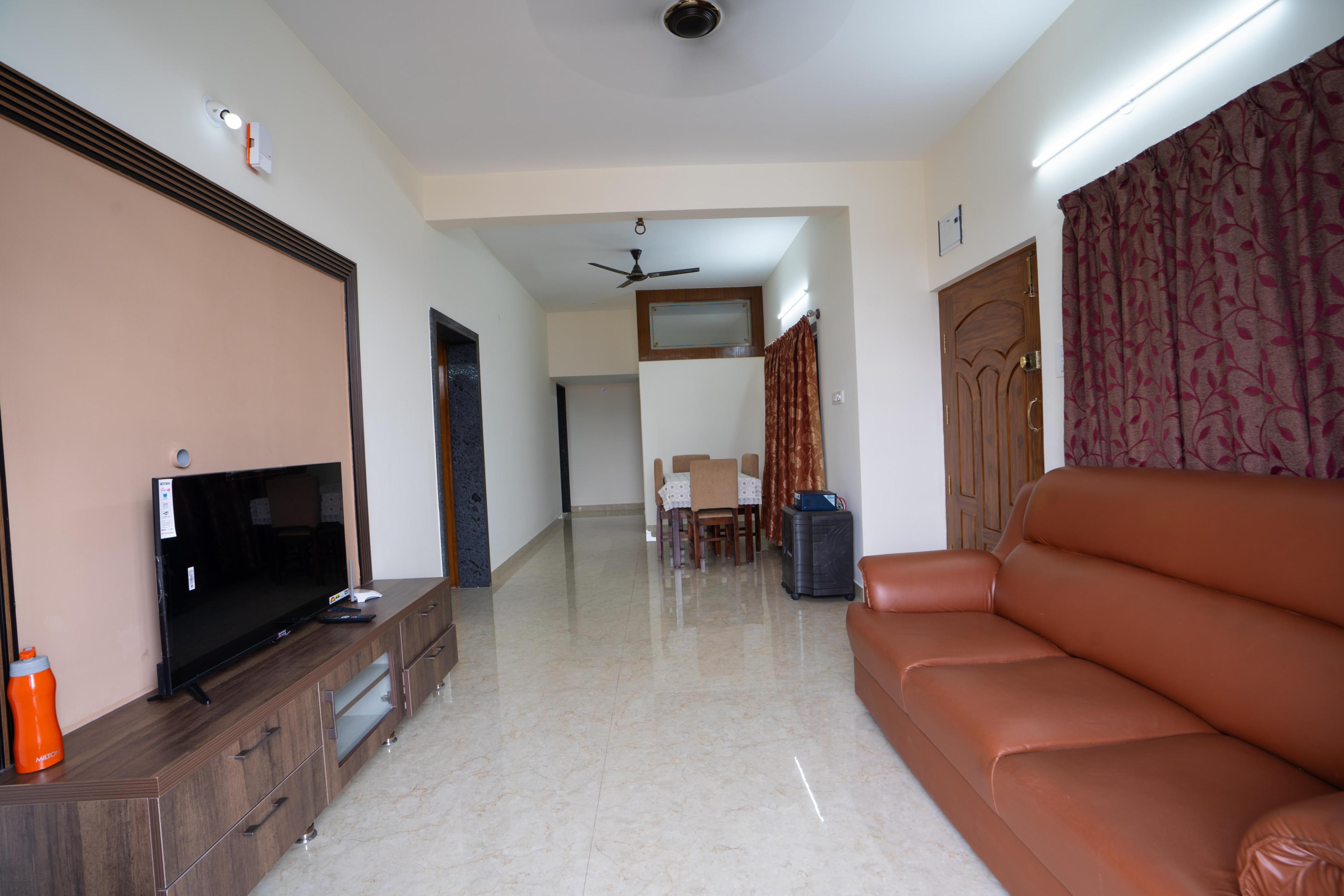 Om Residency | JP Nagar - Tap to explore photos