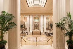 Waldorf Astoria New York