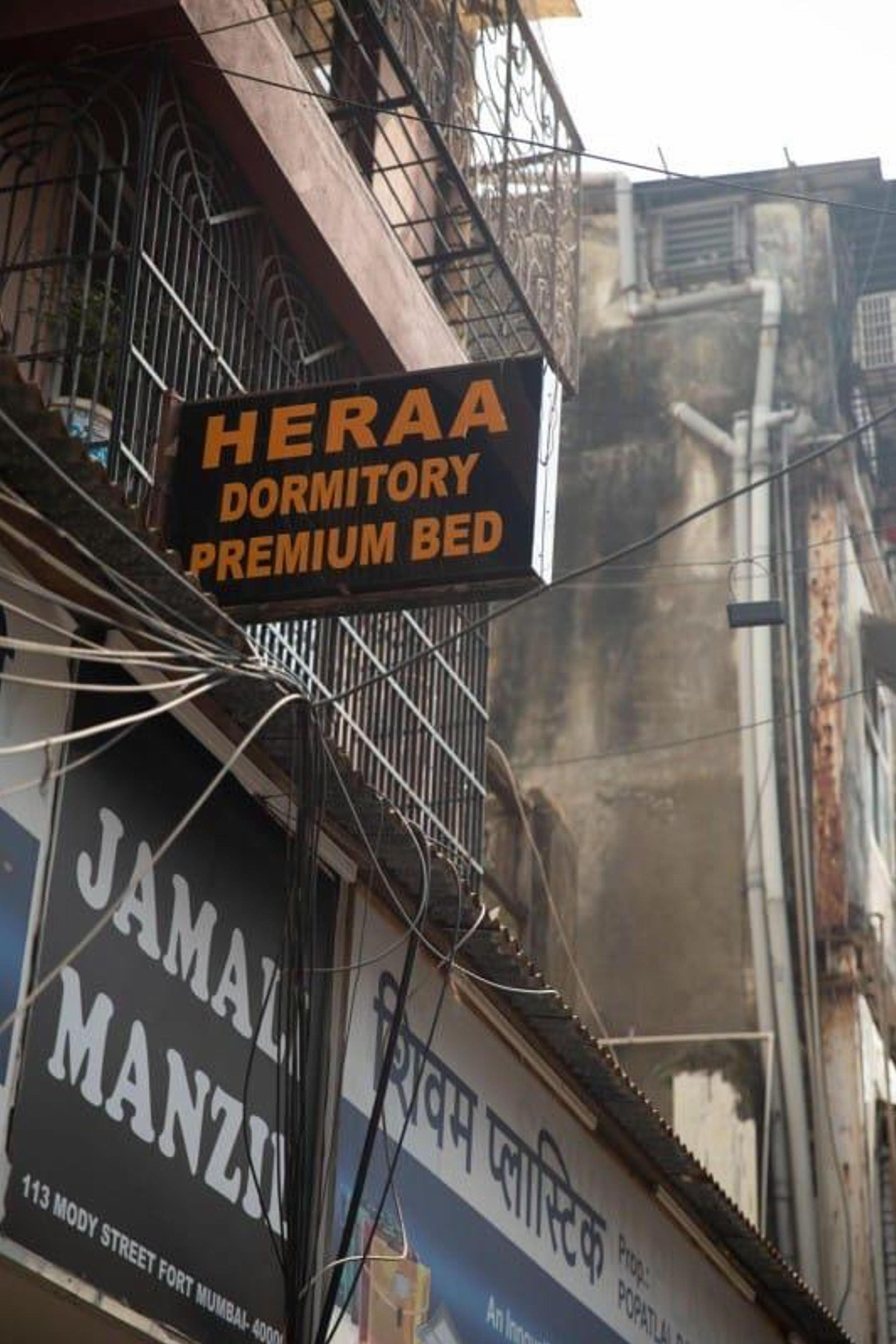 Heraa Dormitory Male Only - Tap to explore photos