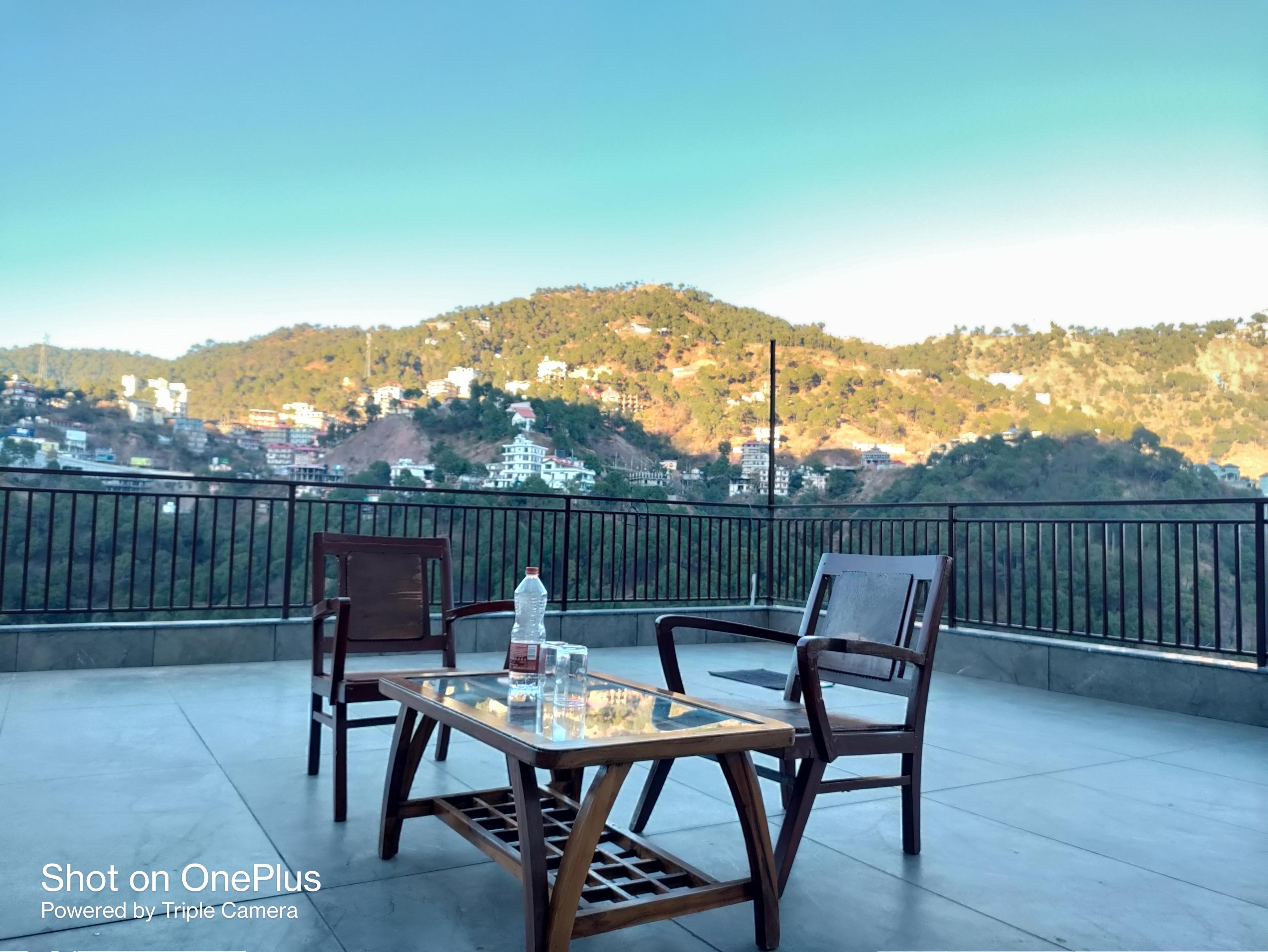 Himalayan House Kumarhatti