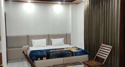 Himalayan House Kumarhatti Room Type - 101