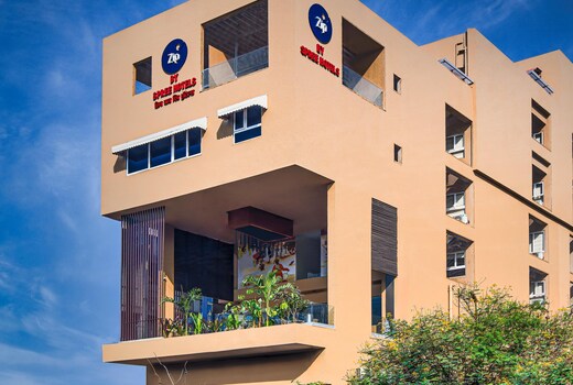 Zip By Spree Hotels Kolhapur