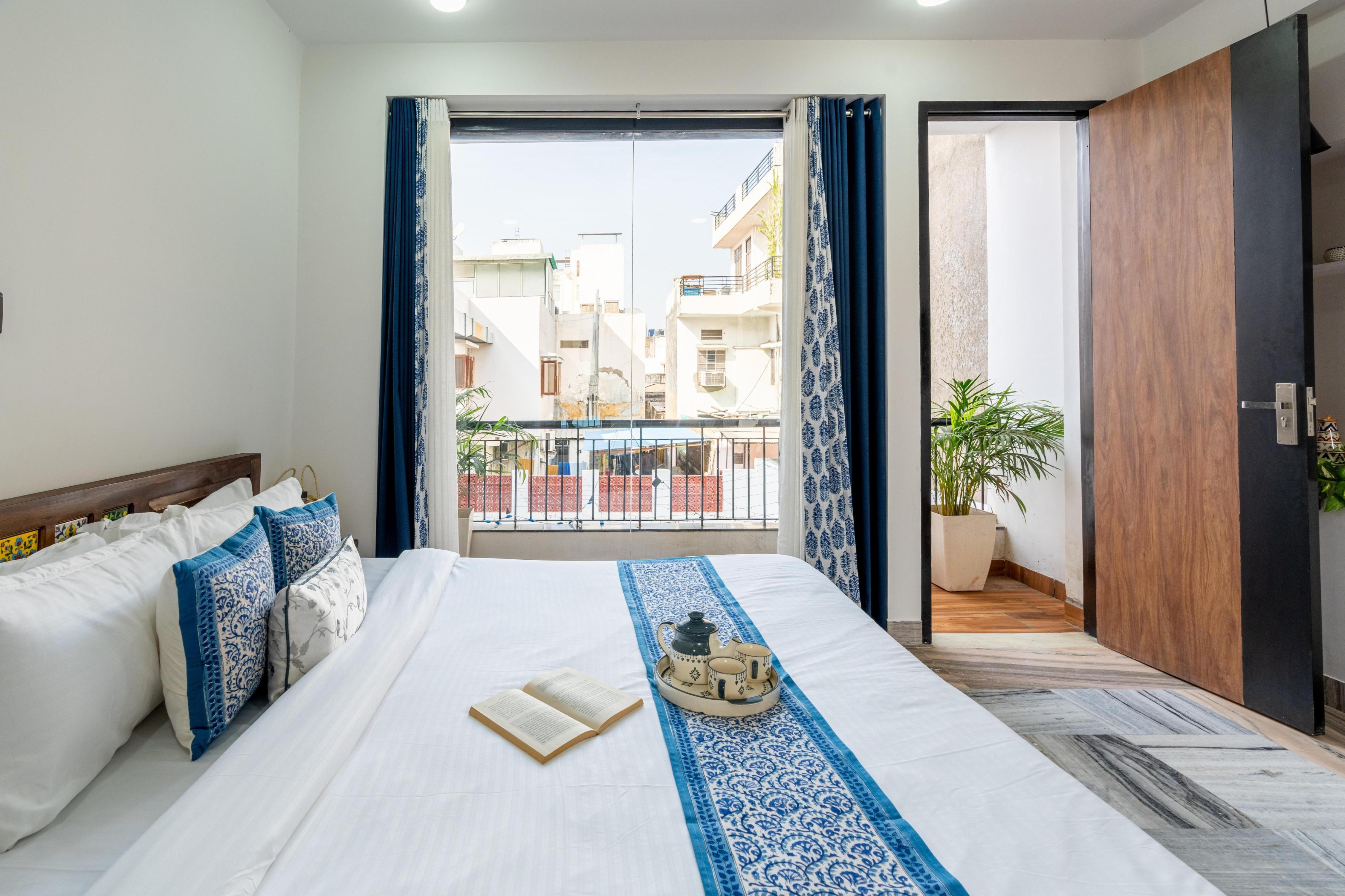 Alaya Stays Ramalaya 4 BHK Villa With Kitchen - Tap to explore photos
