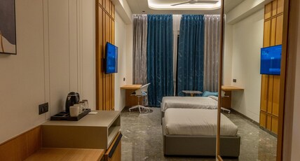 Hotel Vintana Room Type - Executive Room