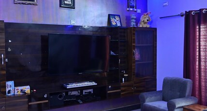 Mayur Shines Room Type - Luxury Private villa with Private Home Theater Mayur Shines Room Type - Luxury Private villa with Private Home Theater