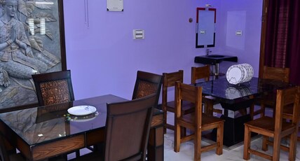Mayur Shines Room Type - Suite A/c Room