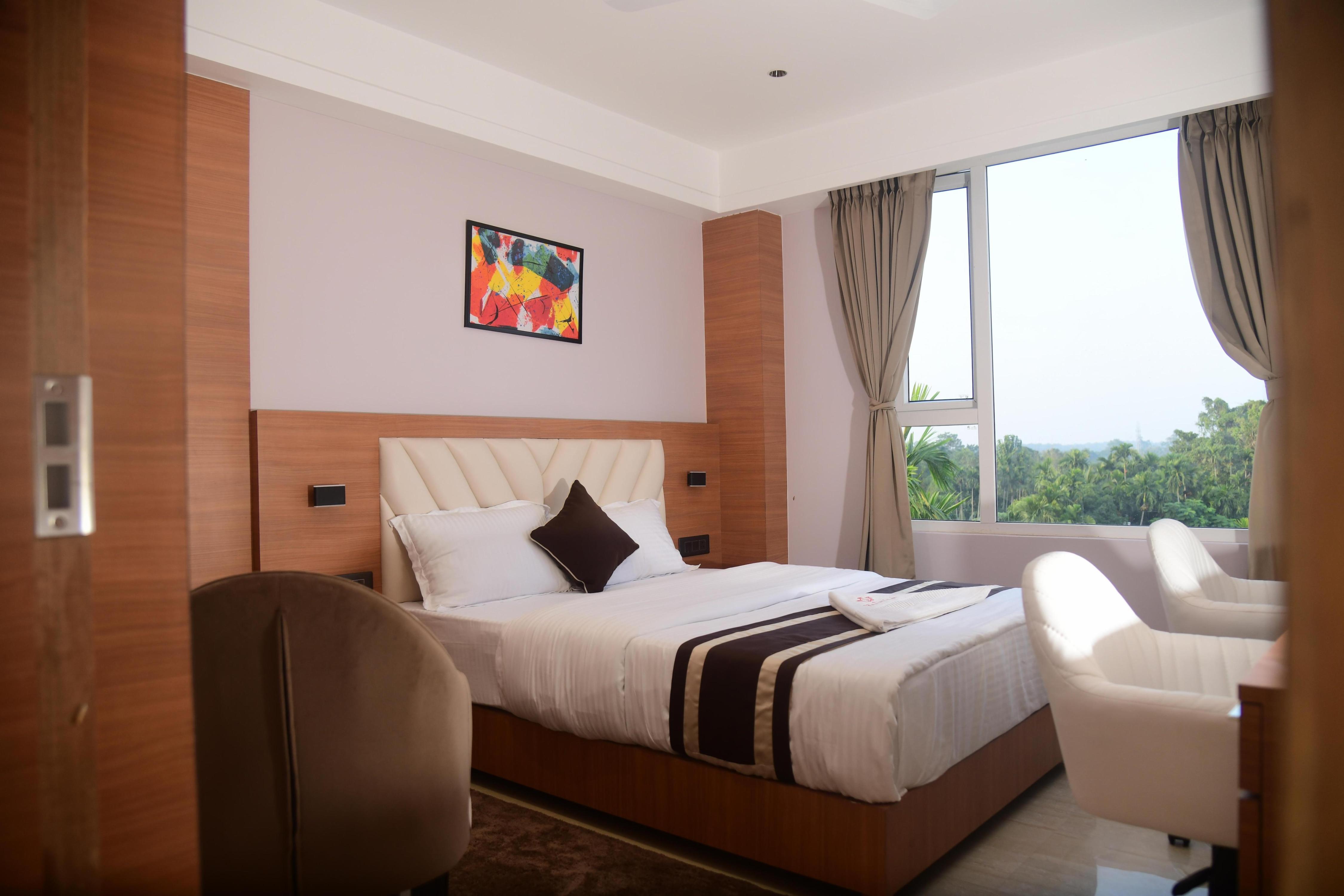 Hotel Elite Park