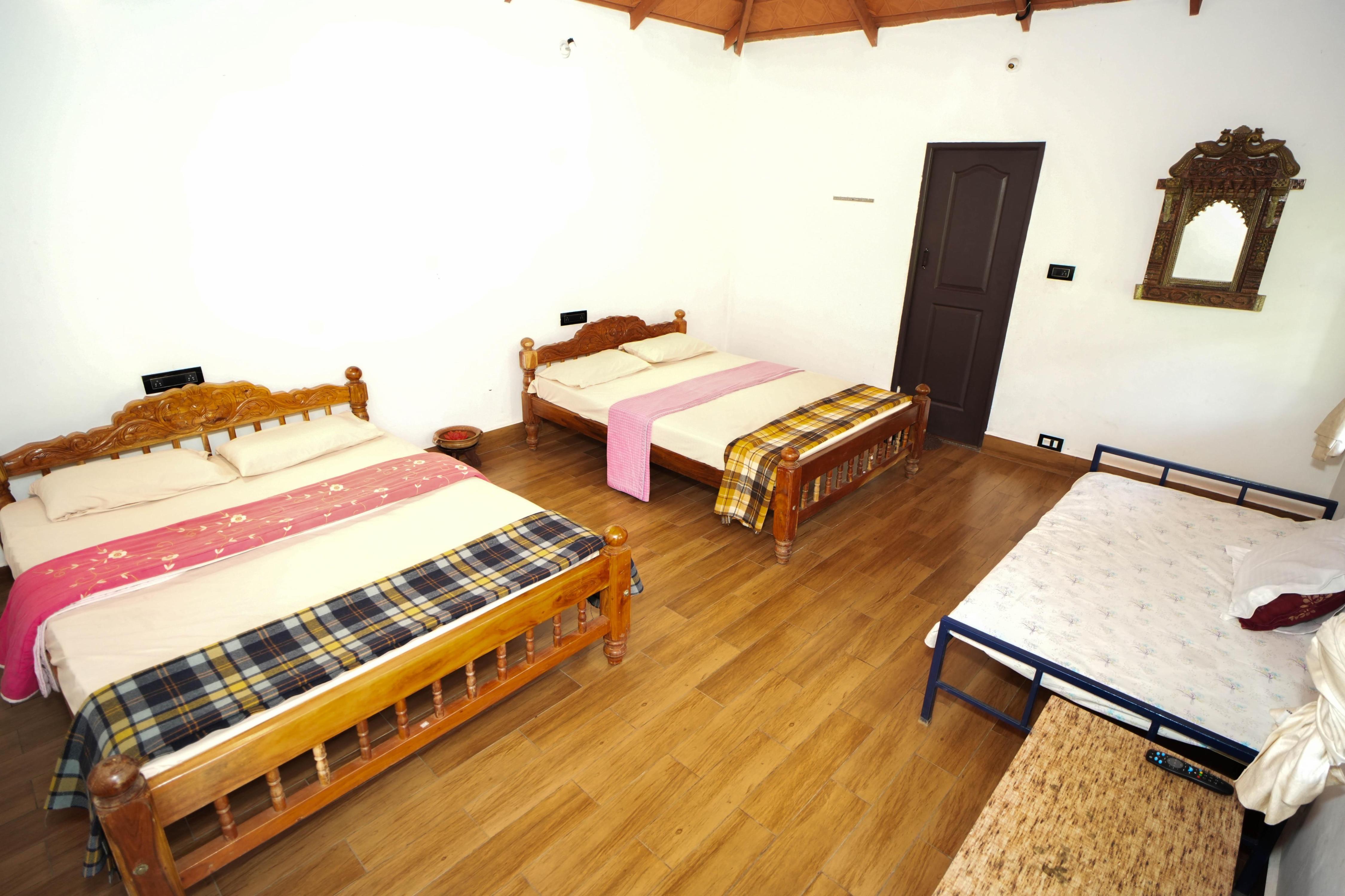 The Stay Chikkamagalur - Tap to explore photos