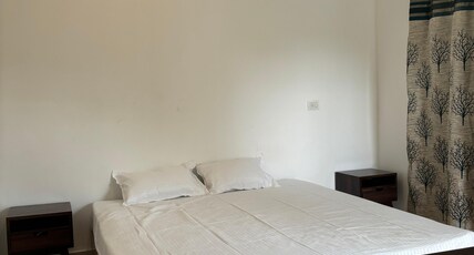 Wood Words Arambol Room Type - Room 1