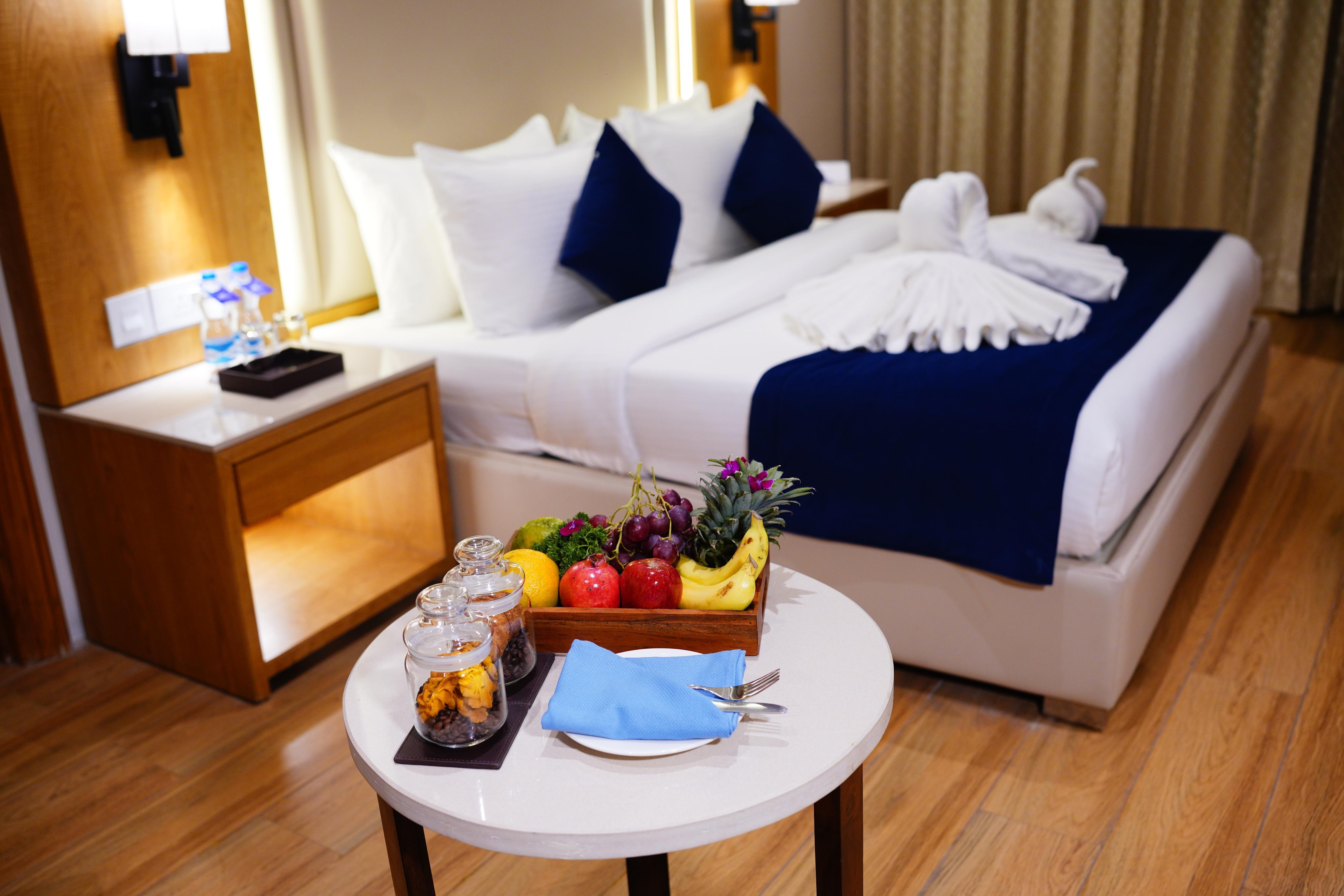 Best Western Swaran Amritsar - Tap to explore photos