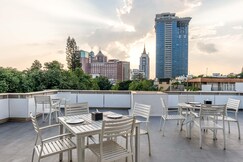 The Pentouz Lavelle Road