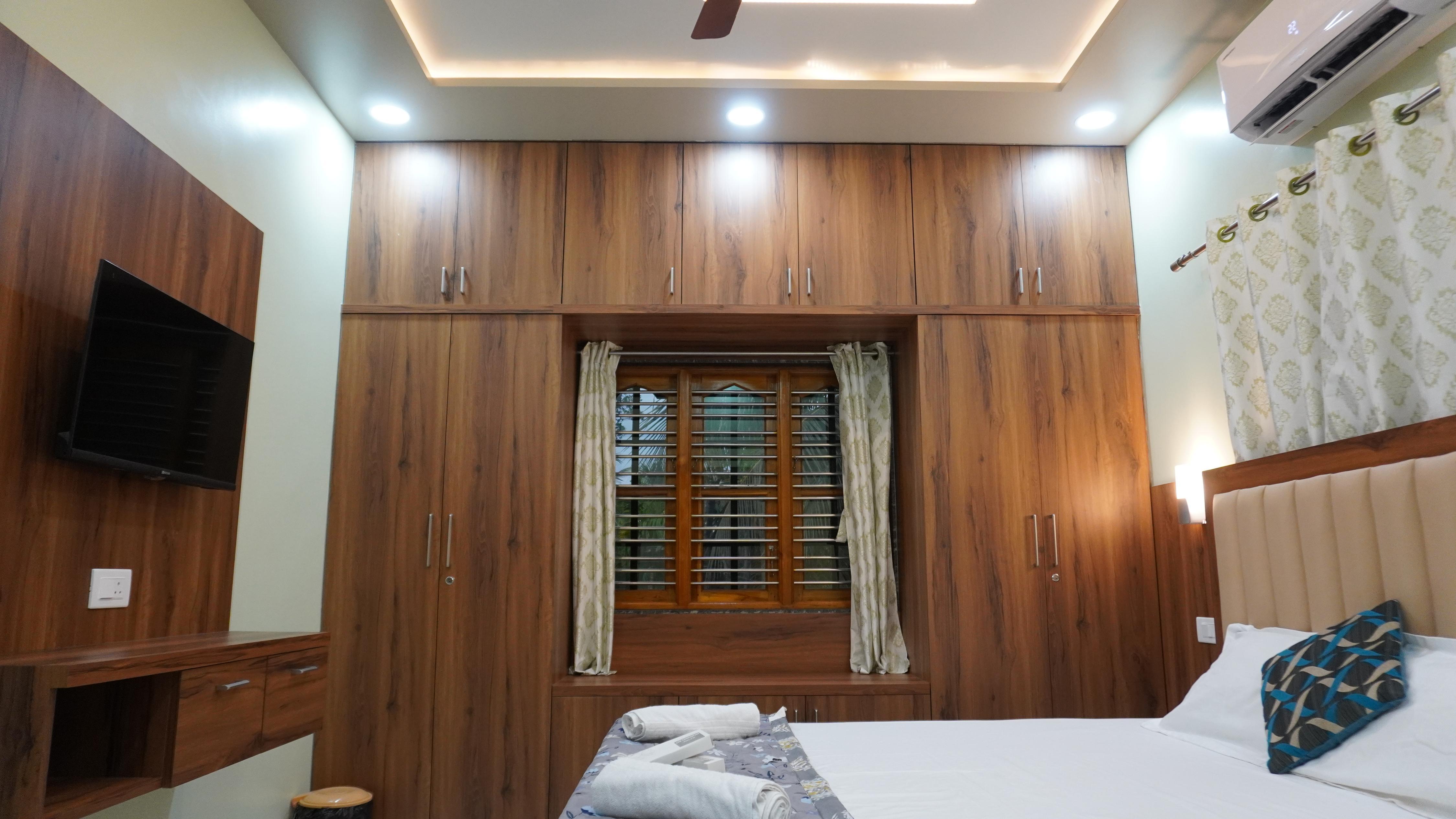 Arcadia Homestay - Tap to explore photos