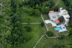 Surya Bagh - A Luxury Hideawy - 20 minutes from Tehla Gate, Sariska Tiger Reserve, Bhangarh Fort