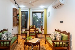 Jaipur Manor Spacious 4 BHK with Private Kitchen