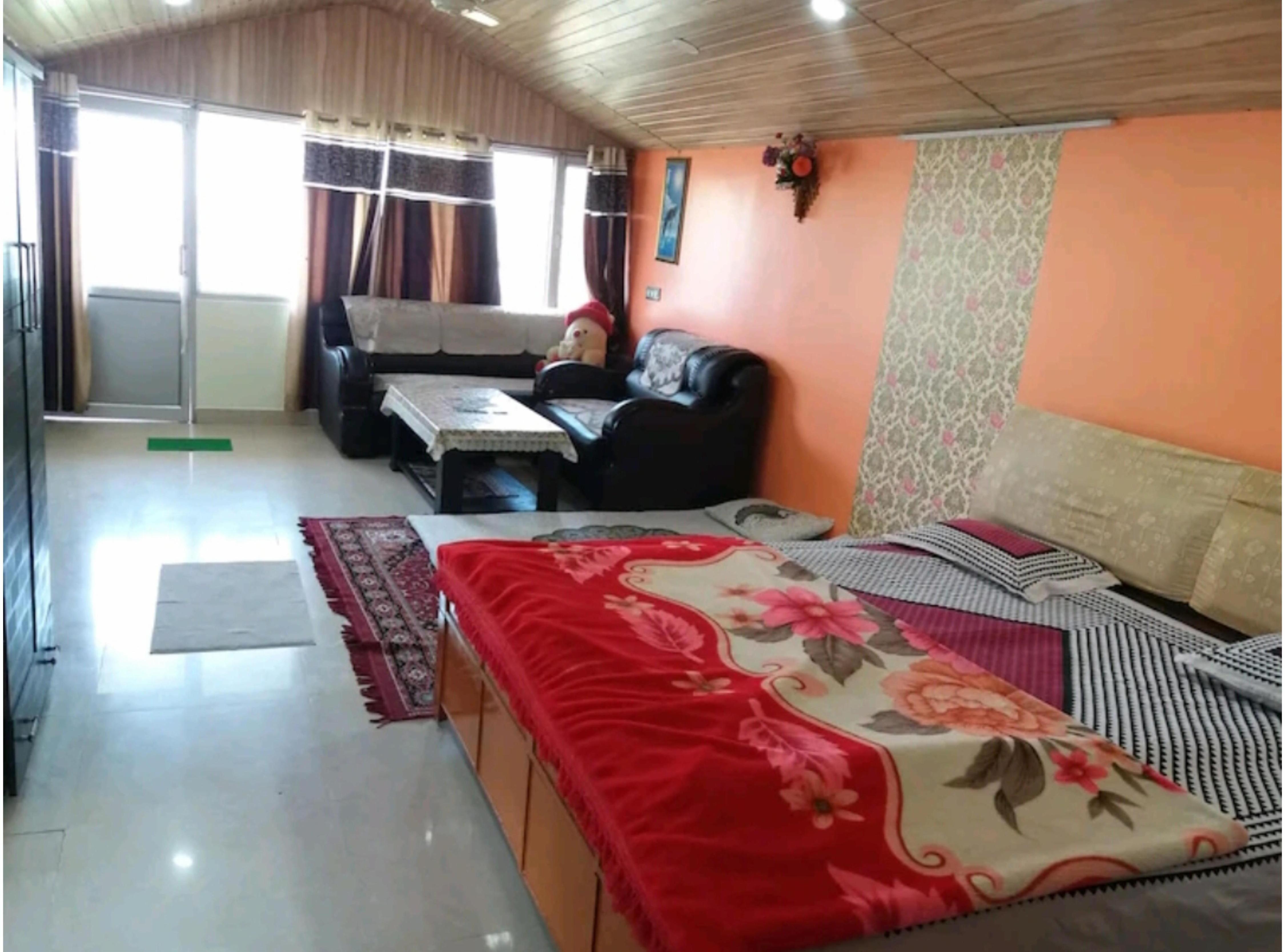 Rahul Residency