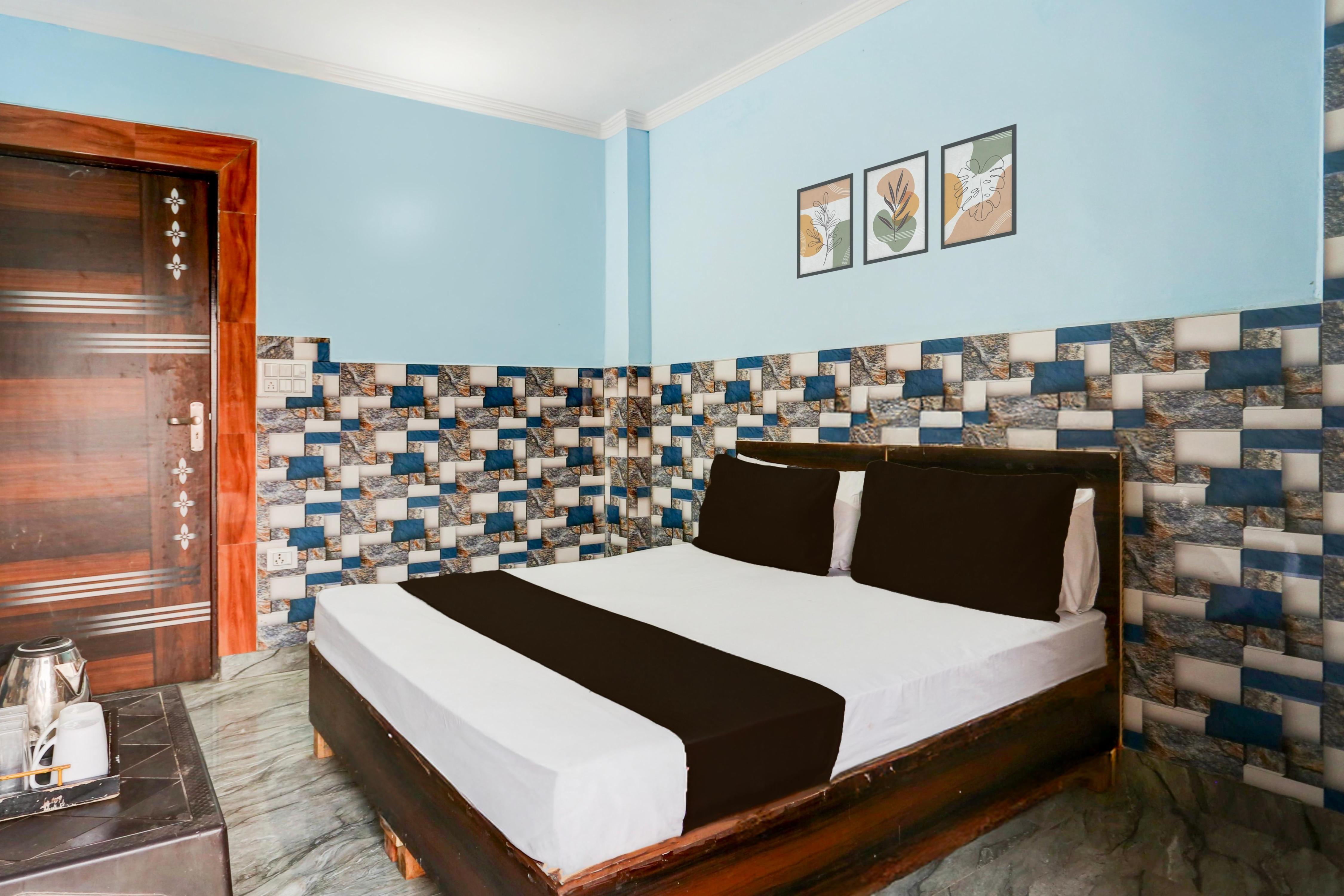 Hotel O Silver Town Residency - Tap to explore photos