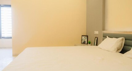 The Pramukh hotel Room Type - Deluxe Room
