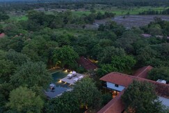 SigiriyaJungles Resort & Spa