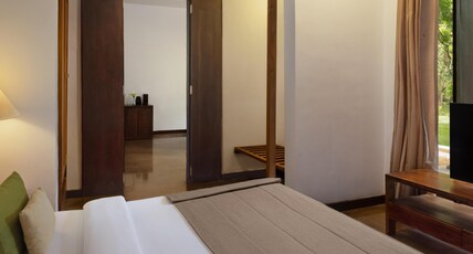 Sigiriya Jungles Resort & Spa Room Type - Suite
