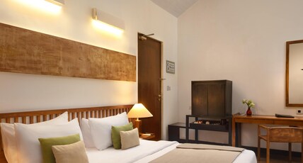 Sigiriya Jungles Resort & Spa Room Type - Deluxe