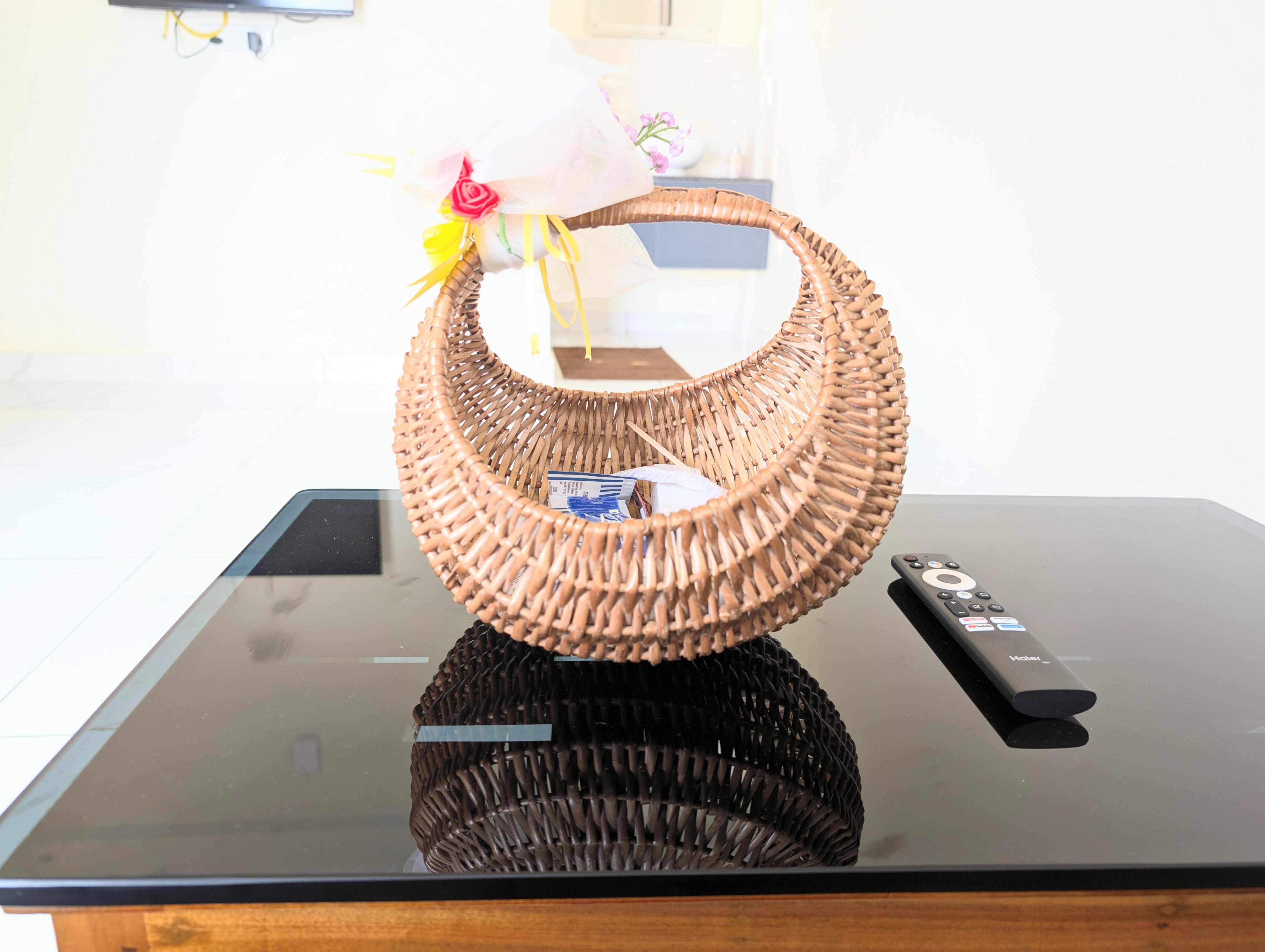 Regal Respite - Tap to explore photos