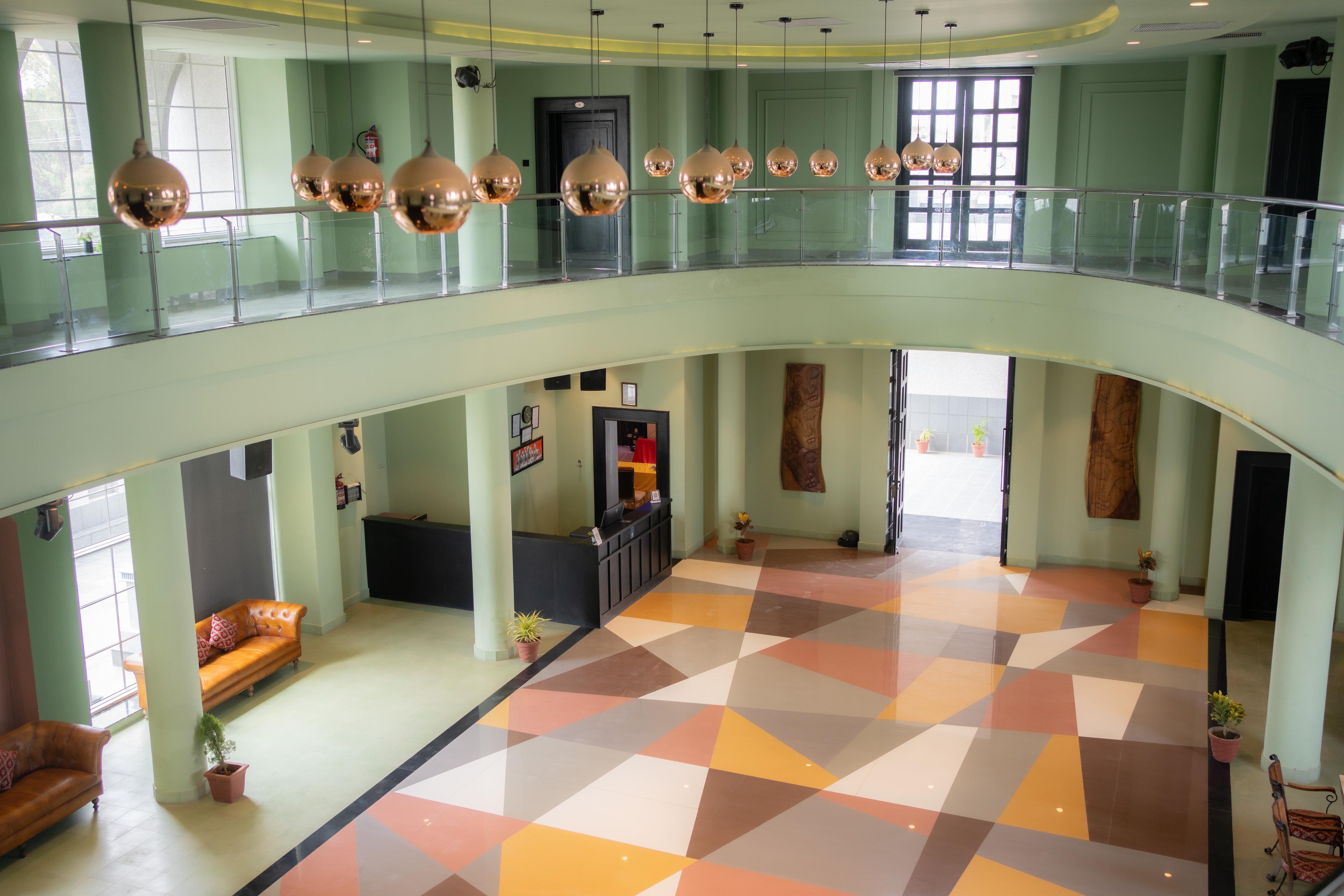 Main gallery