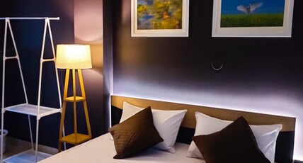 Saya's Abode (Railview Suites) Room Type - Breeze (R-5)