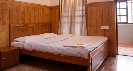 Trilan Cottages - Donnington Road Room Type - Comfort Triple Room