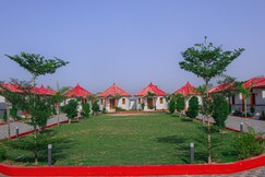 StayGuru The Heaven Resort