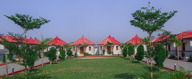 StayGuru The Heaven Resort