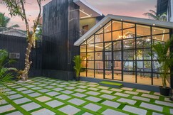 EKOSTAY  - Noir Villa