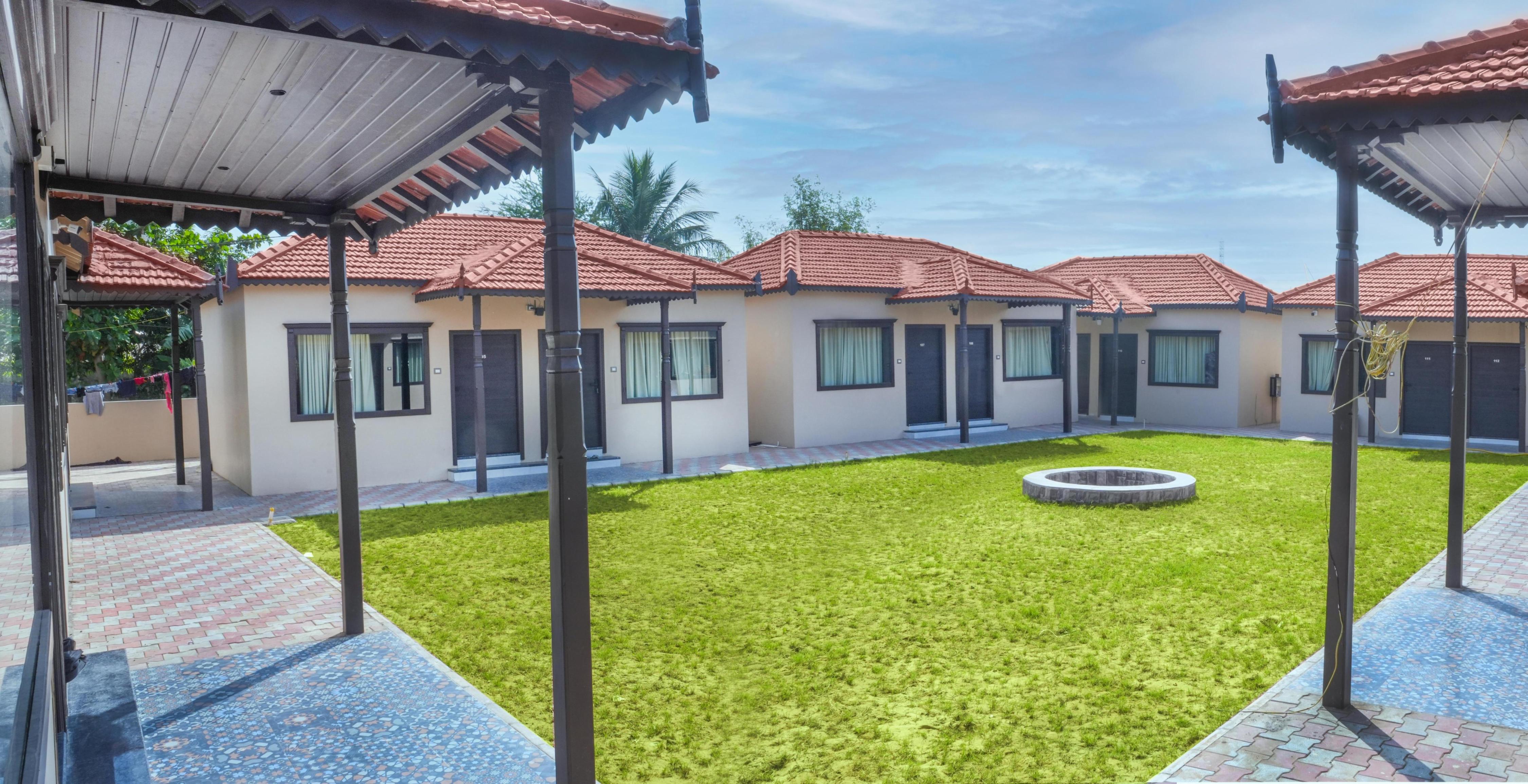 Hotel Rajwada
