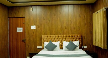 Rio Royale Resort Room Type - 2BHK Pvt. Villa Rio Royale Resort Room Type - 2BHK Pvt. Villa