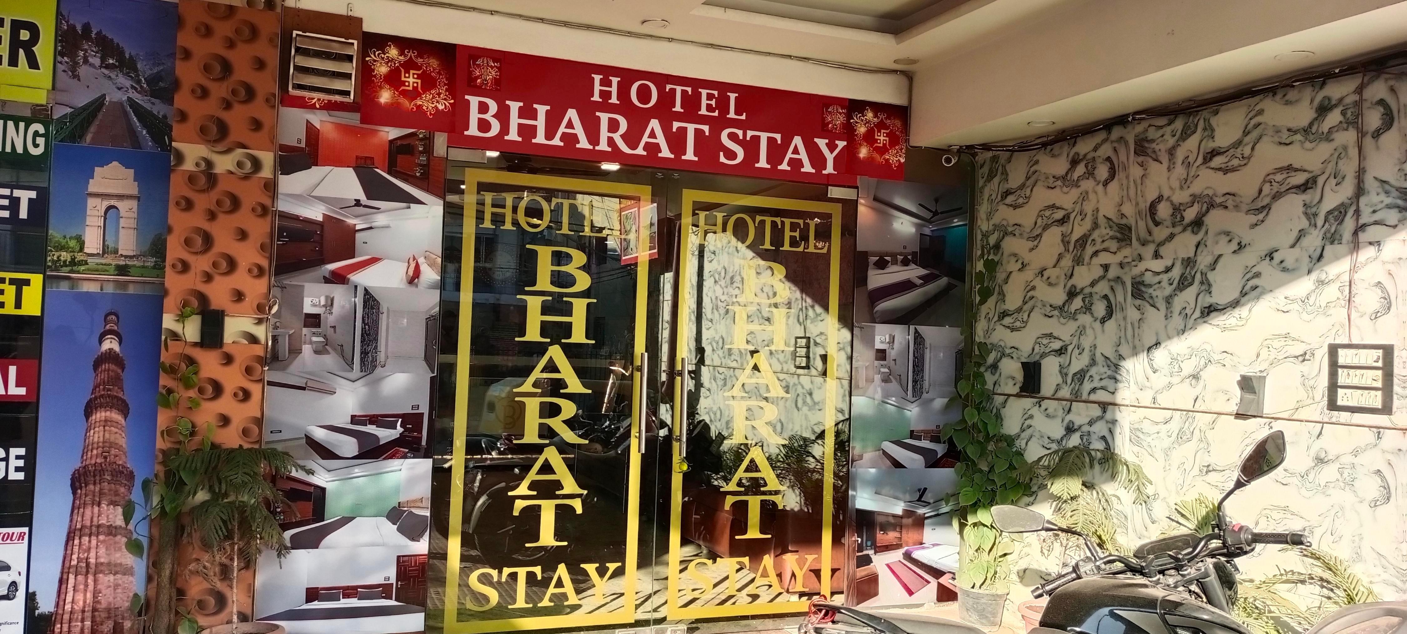Hotel Bharat Stay