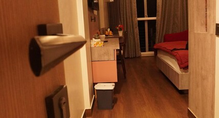 Panchvati Homestay Bhowali Room Type - Superiour Room 1