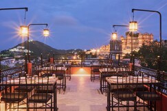 Elysium Retreat- The Heritage Haveli