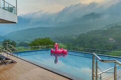 EKOSTAY  - Infinity Villa