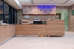 Hotel Royal Palace Nava naroda